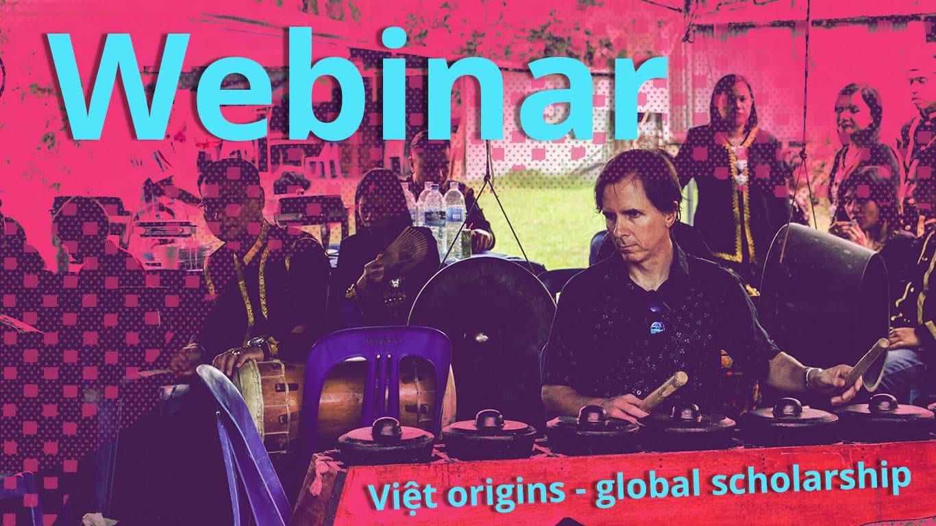 Read more about the article Webinar on Vietnamese and International Scholarship