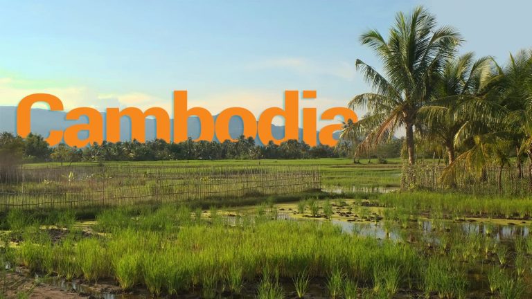 Read more about the article Arensen on Inhabiting a War-Altered Landscape in Cambodia