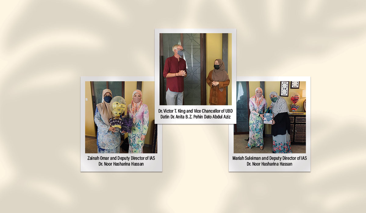 Read more about the article IAS Staff Members Recognized for their Service
