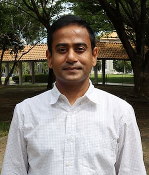 Sanjeev Routray – Institute Of Asian Studies