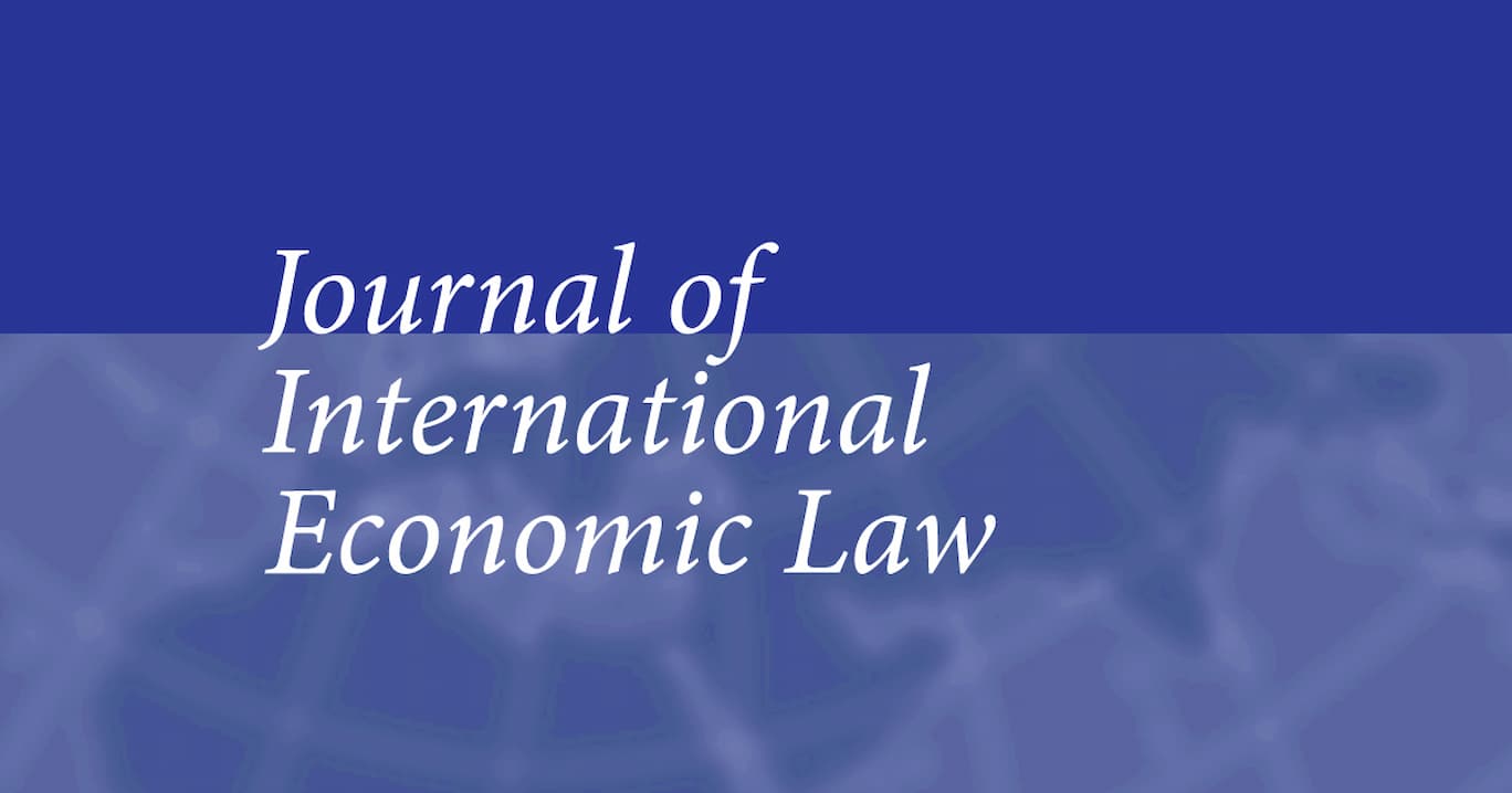 Read more about the article IAS Researcher Publishes in Q1 Law Journal