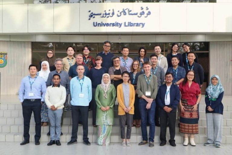 Read more about the article Urban Transformations in Southeast Asia Workshop, 4–5 June 2025
