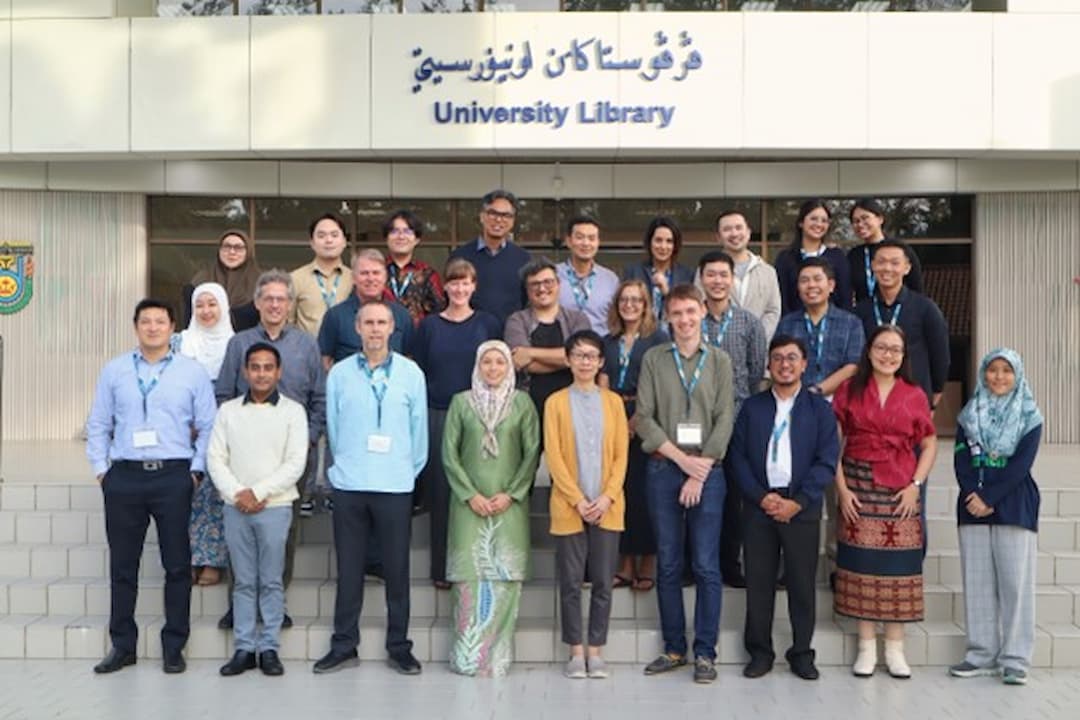 Read more about the article Urban Transformations in Southeast Asia Workshop, 4–5 June 2025