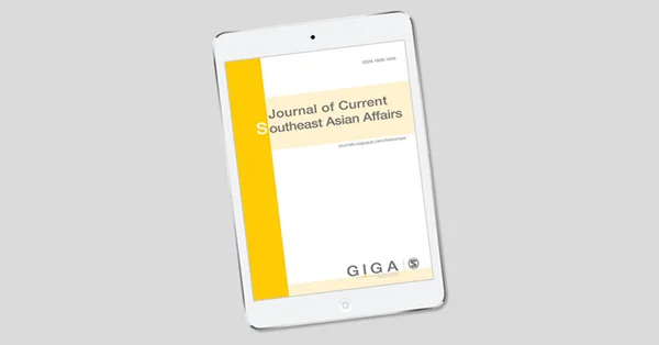Read more about the article IAS Researcher publishes in Q1 Journal