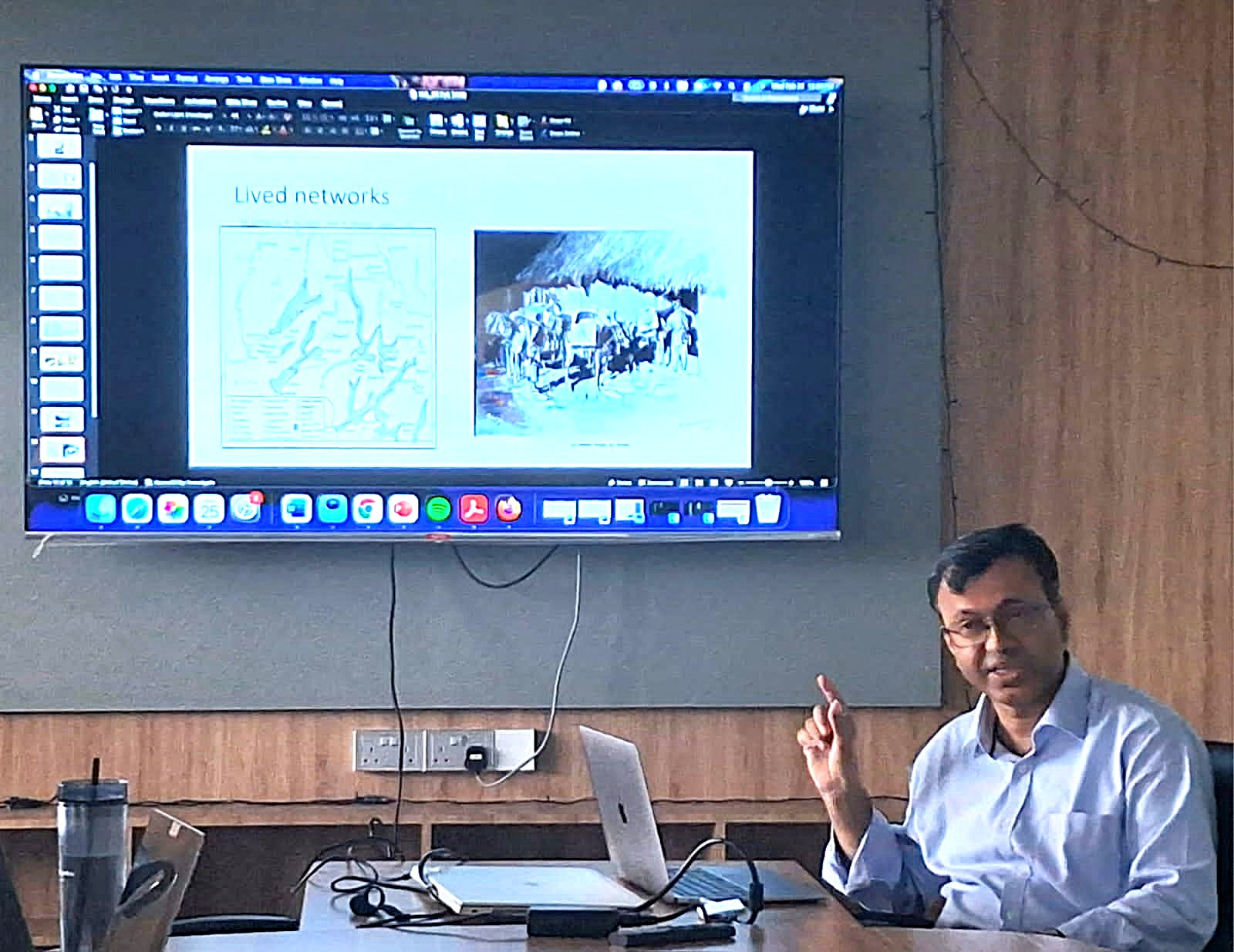 Read more about the article Seminar on The River as Method: Revisiting Asian Studies