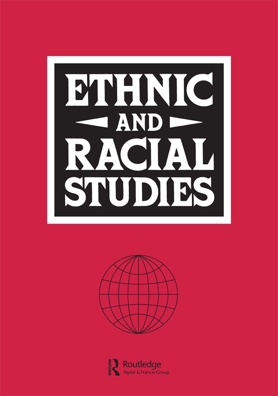 Read more about the article New journal article on international student mobility by IAS researcher